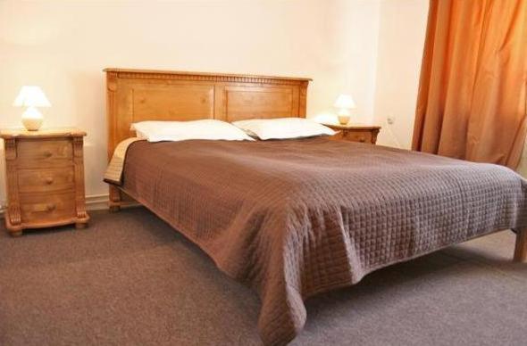 Pension Belmonte Sîmbăta de Sus Dış mekan fotoğraf