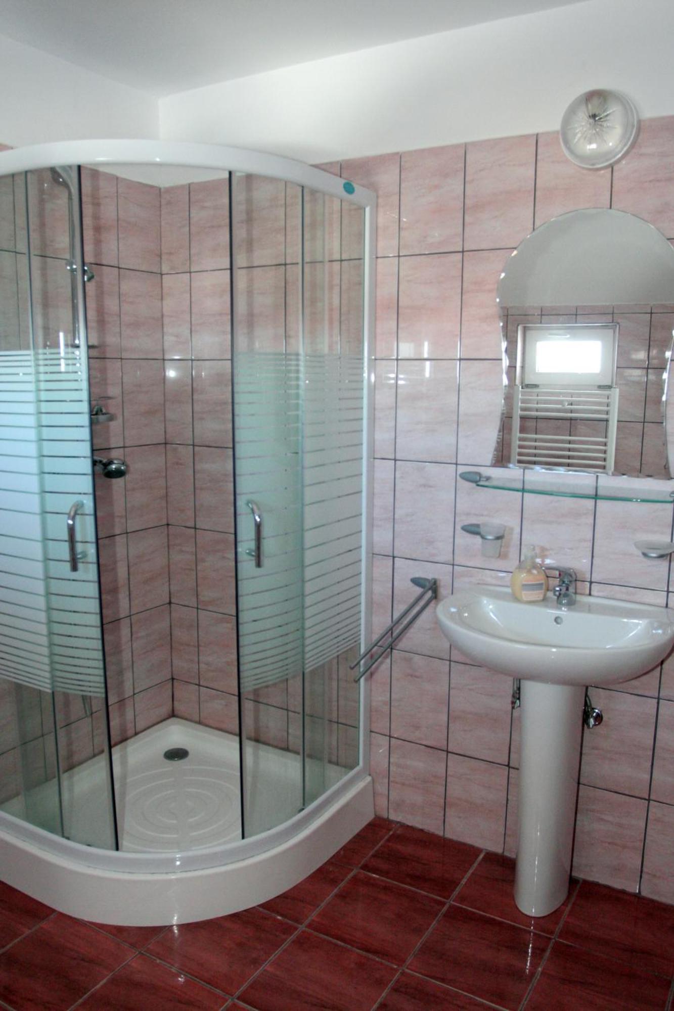 Pension Belmonte Sîmbăta de Sus Dış mekan fotoğraf