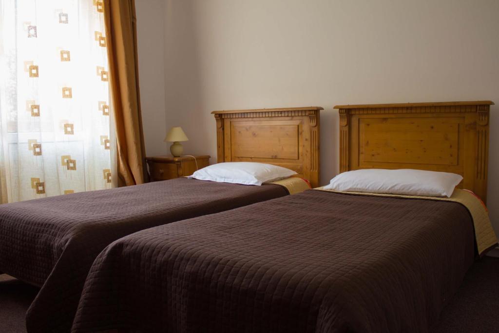 Pension Belmonte Sîmbăta de Sus Dış mekan fotoğraf