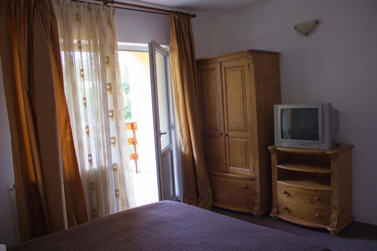Pension Belmonte Sîmbăta de Sus Oda fotoğraf